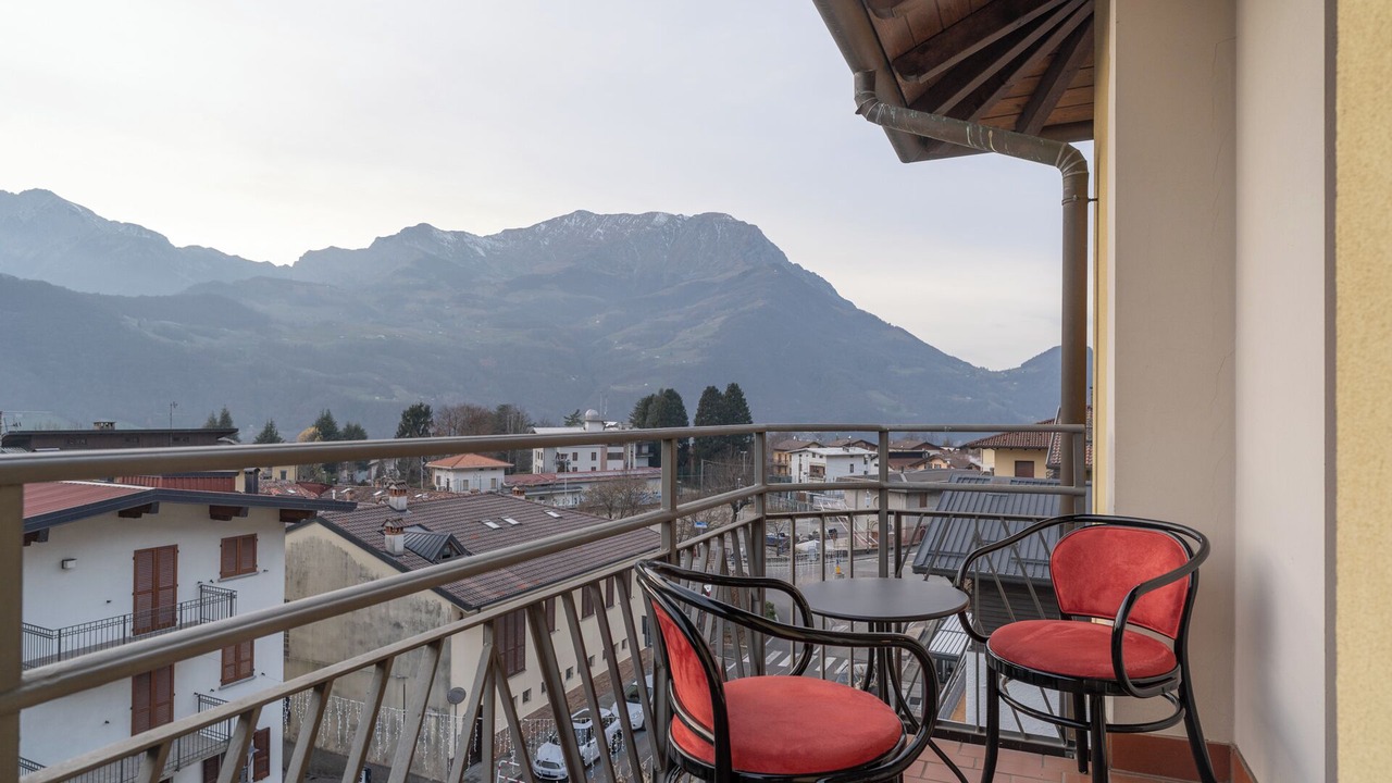Photo of Outdoor in Barzio
