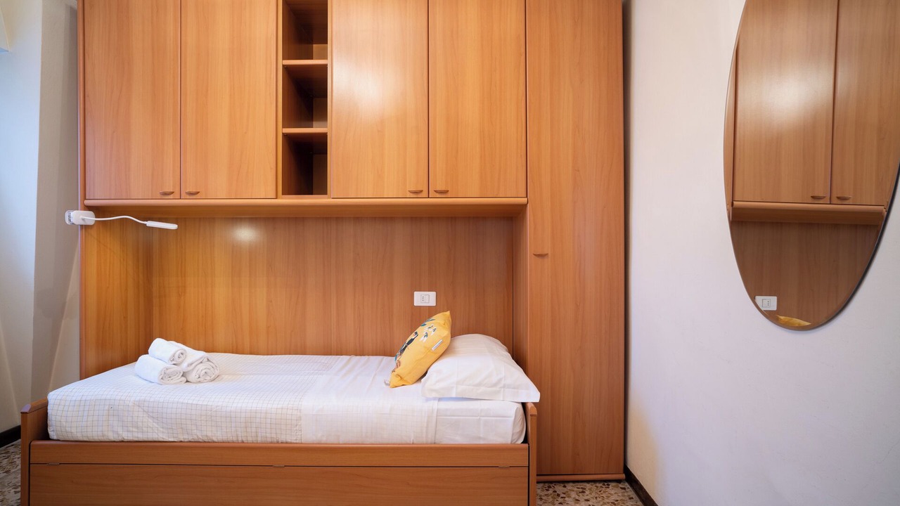 Photo of Bedroom in Barzio