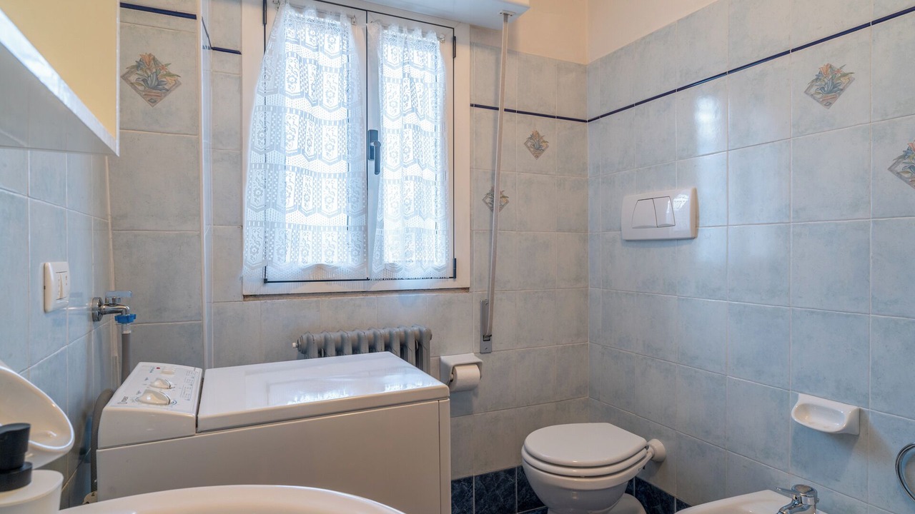 Photo of Bathroom in Barzio