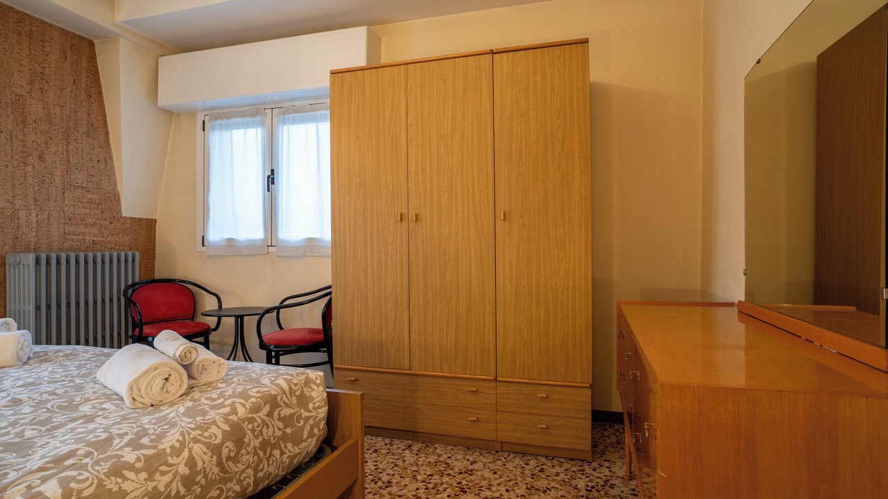 Photo of Bedroom in Barzio