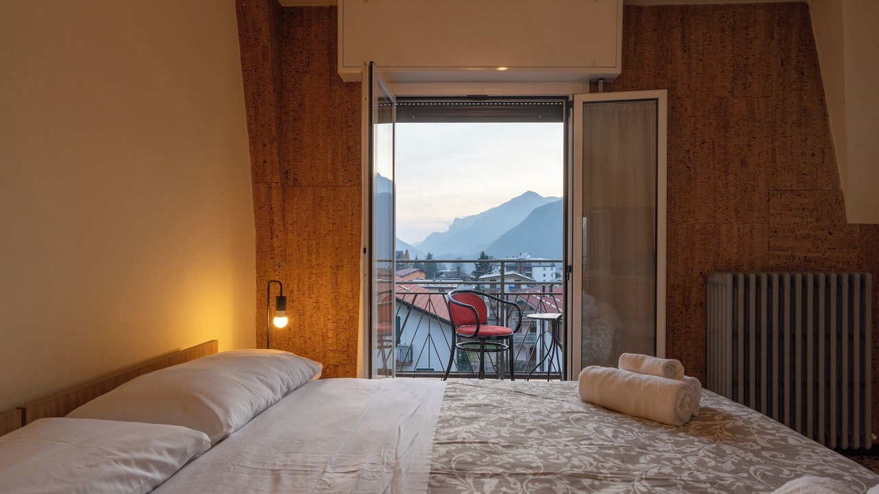 Photo of Bedroom in Barzio