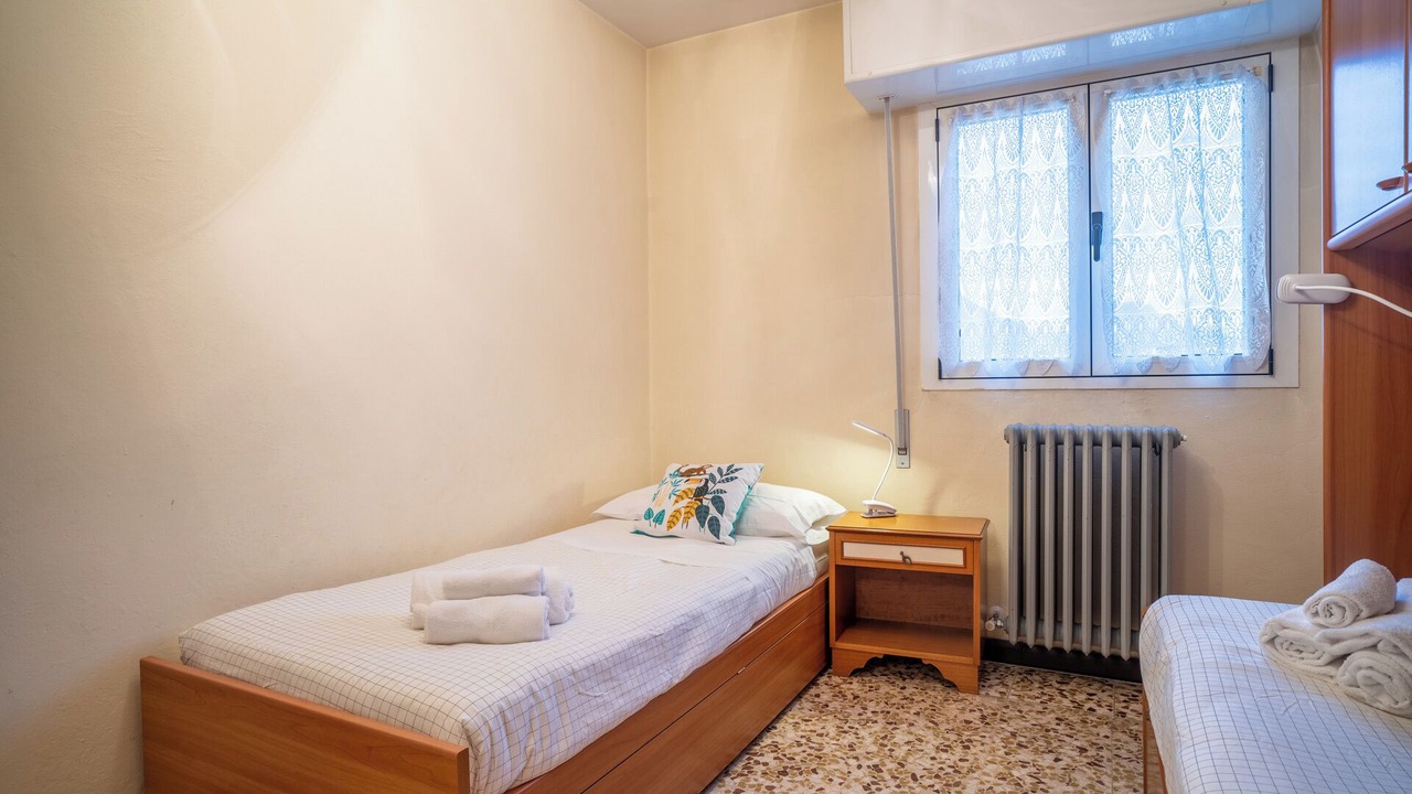 Photo of Bedroom in Barzio