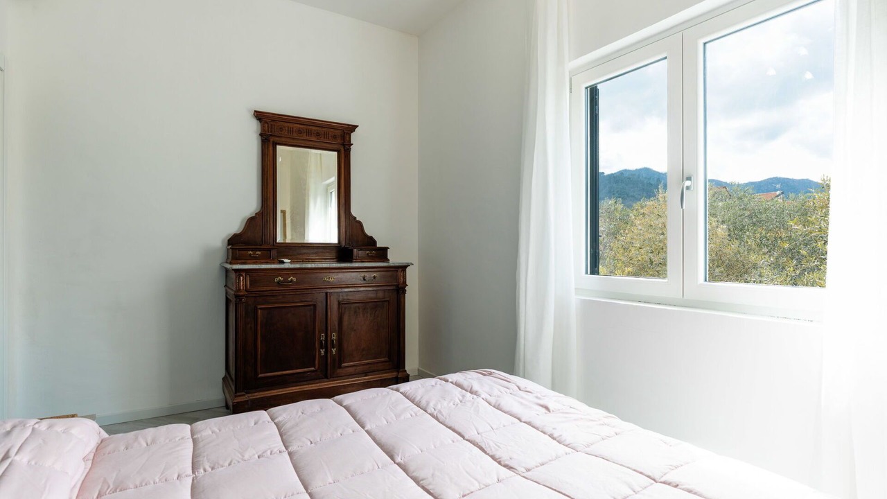 Photo of Bedroom in Villanova d'Albenga