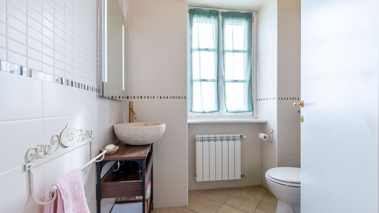 Photo of Bedroom in Fubine