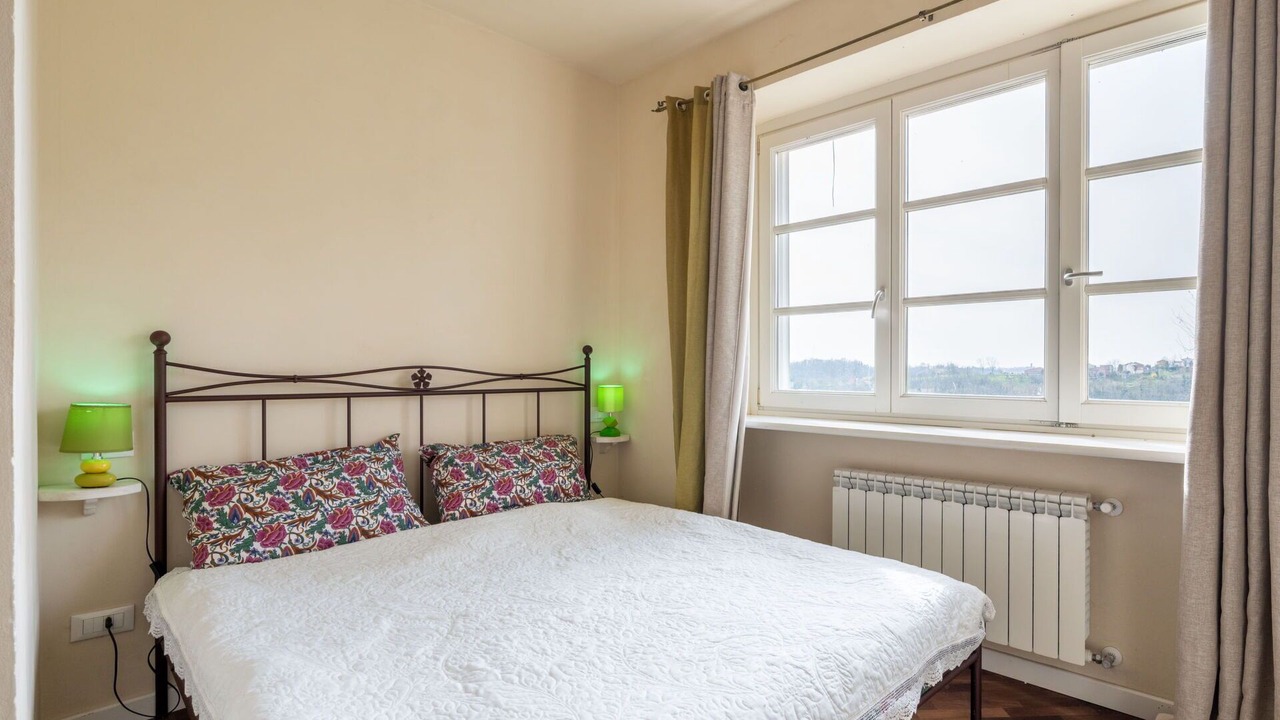Photo of Bedroom in Fubine
