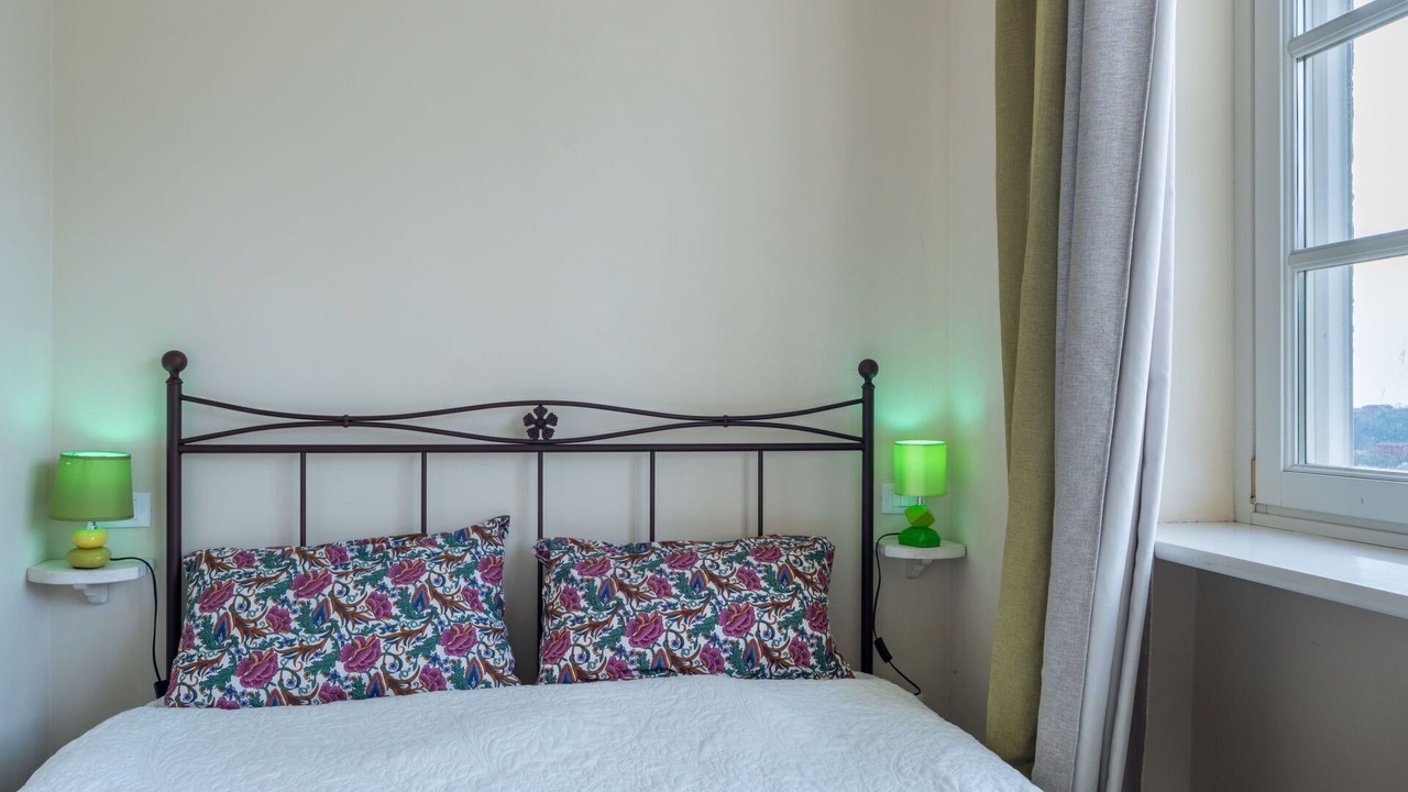 Photo of Bedroom in Fubine