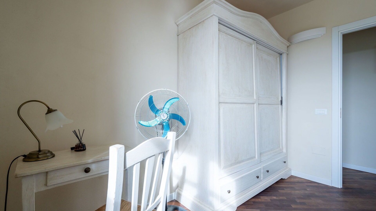 Photo of Bedroom in Fubine