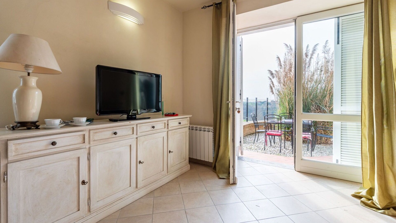 Photo of Bedroom in Fubine