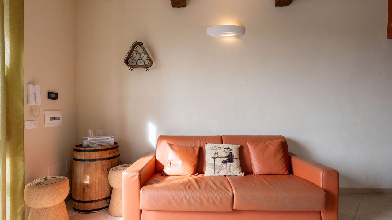 Photo of Bedroom in Fubine