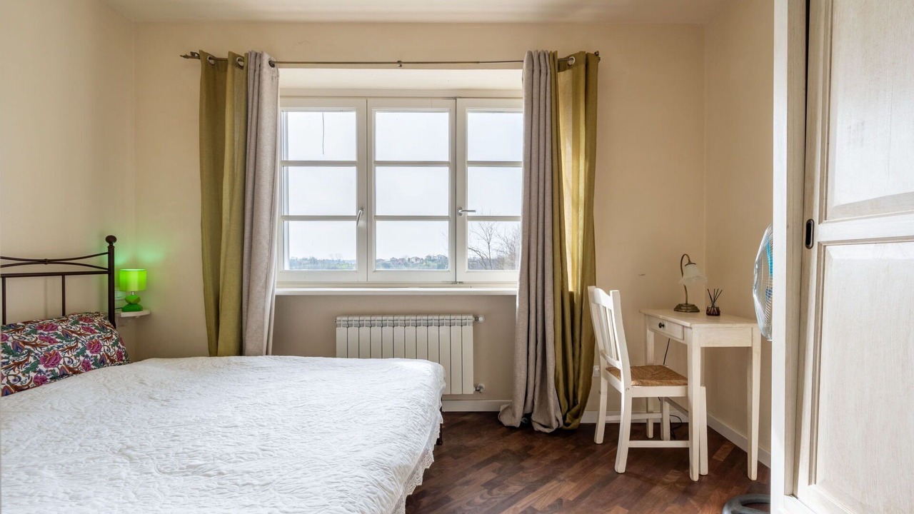 Photo of Bedroom in Fubine