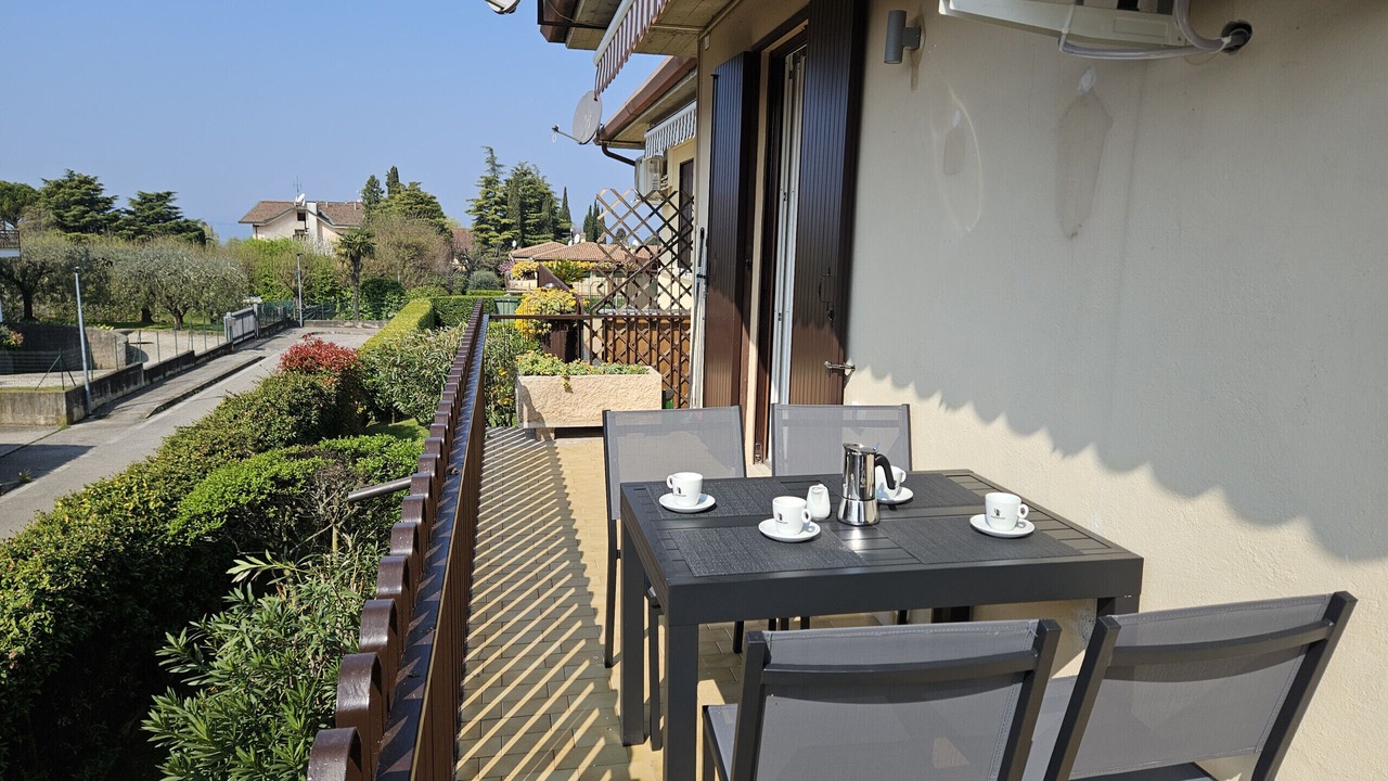 Photo of Outdoor in Lazise