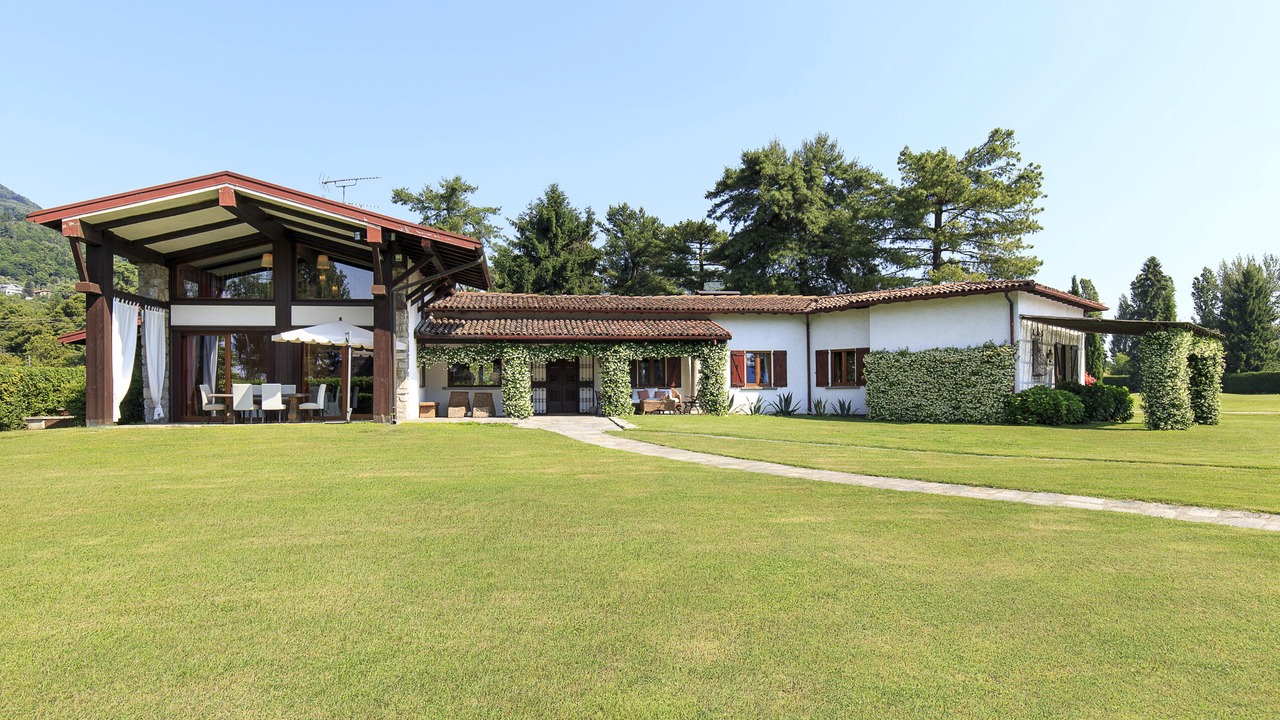 Photo of Outdoor in Solcio