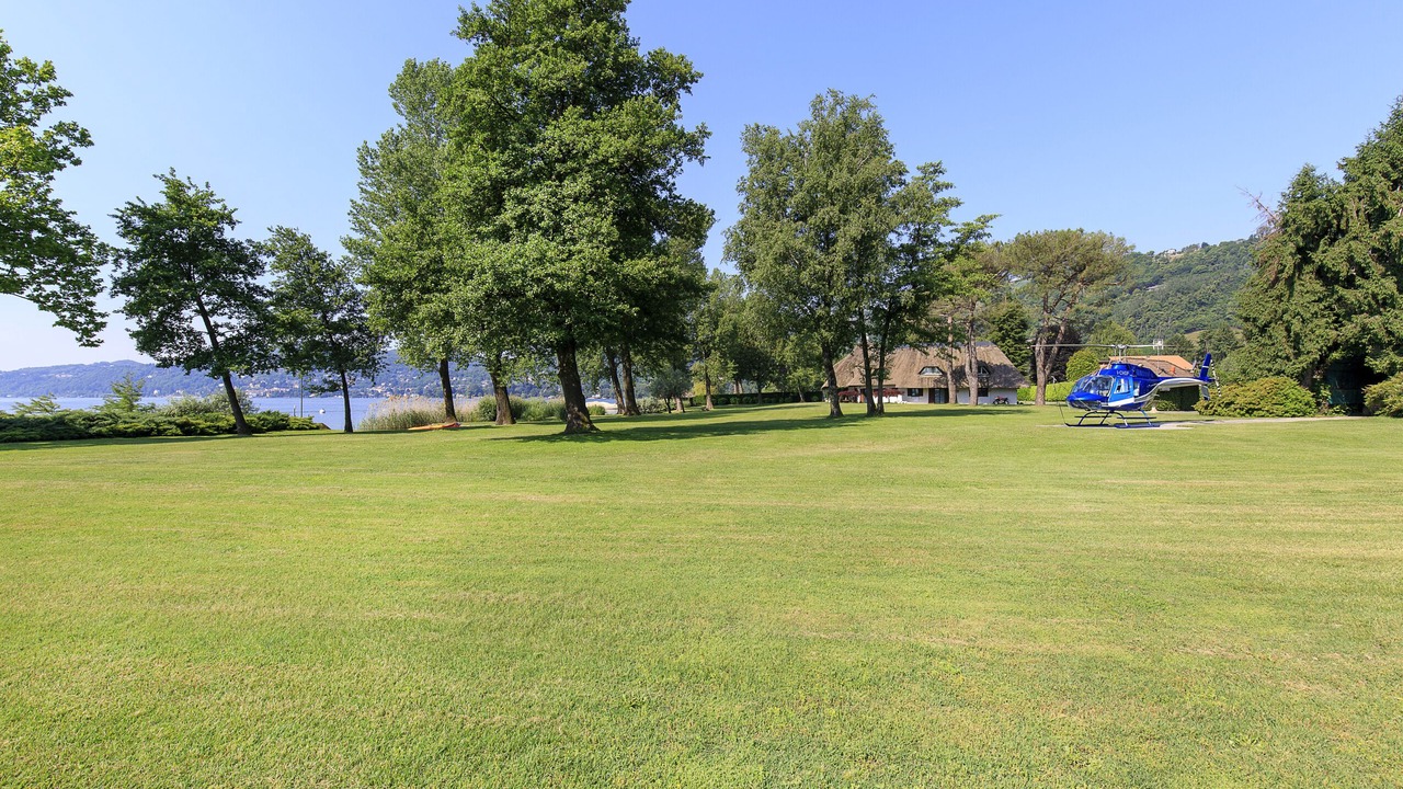 Photo of Outdoor in Solcio