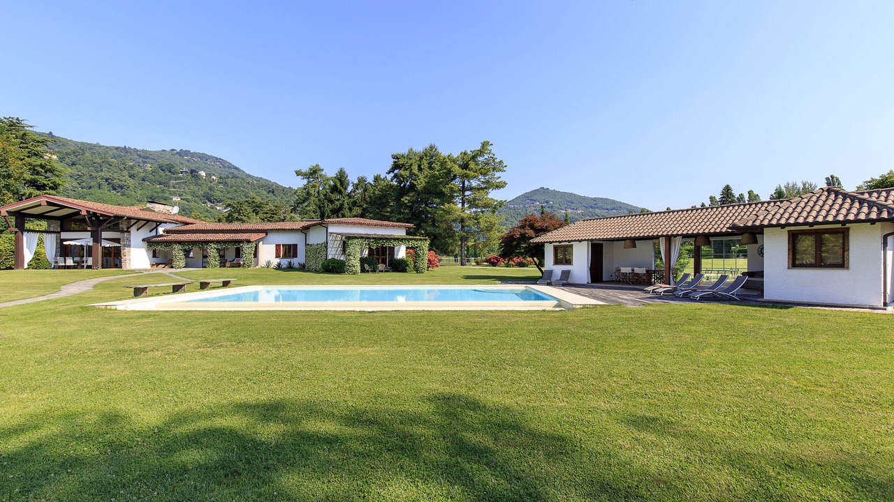 Photo of Outdoor in Solcio