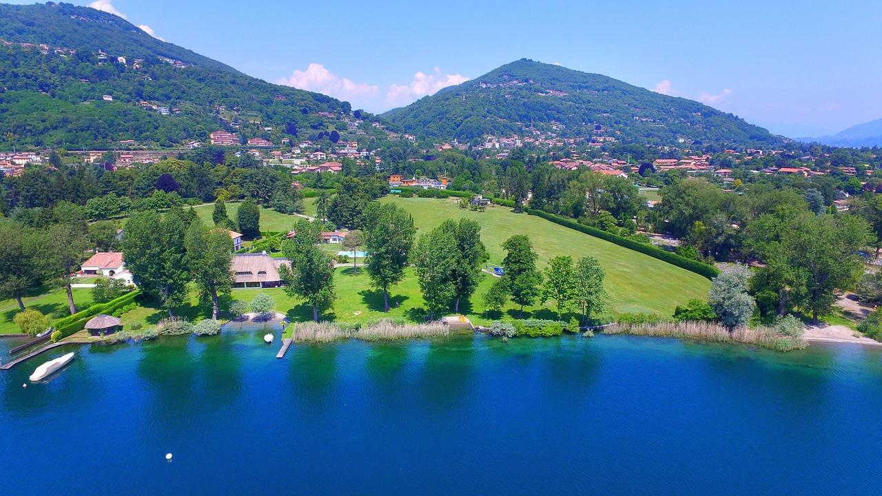 Photo of Outdoor in Solcio