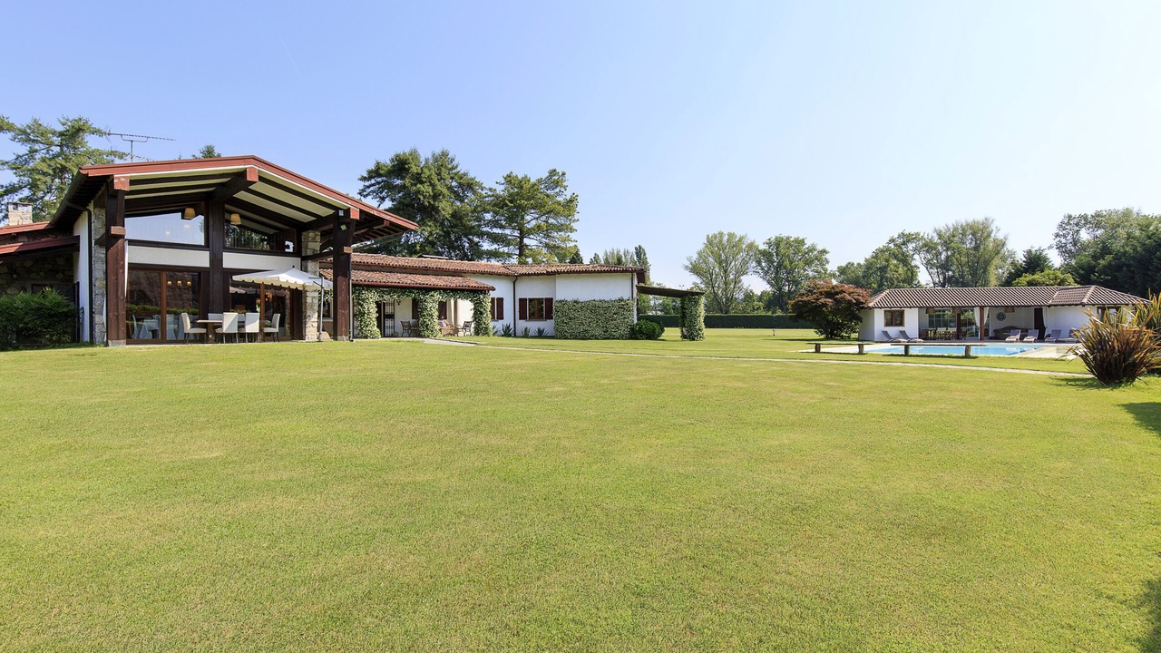 Photo of Outdoor in Solcio