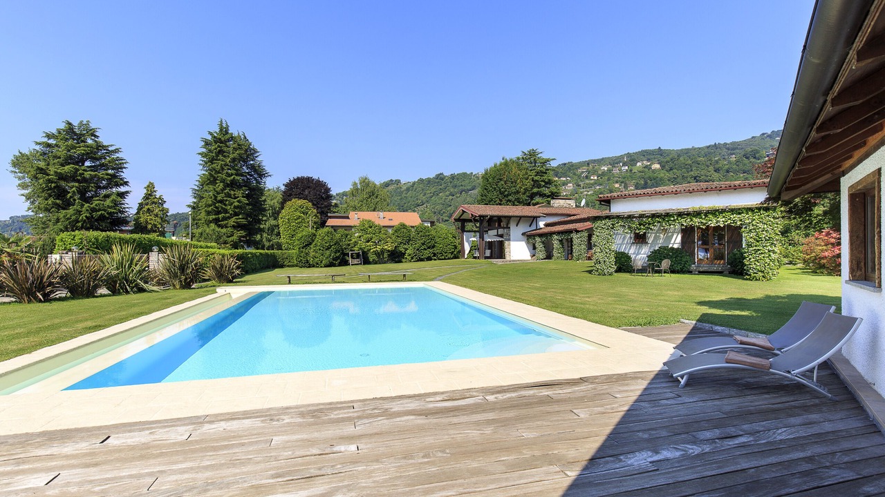 Photo of Outdoor in Solcio