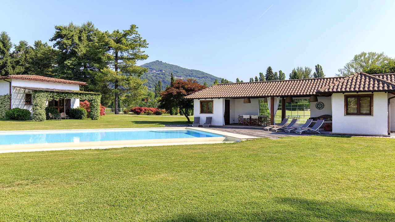 Photo of Outdoor in Solcio