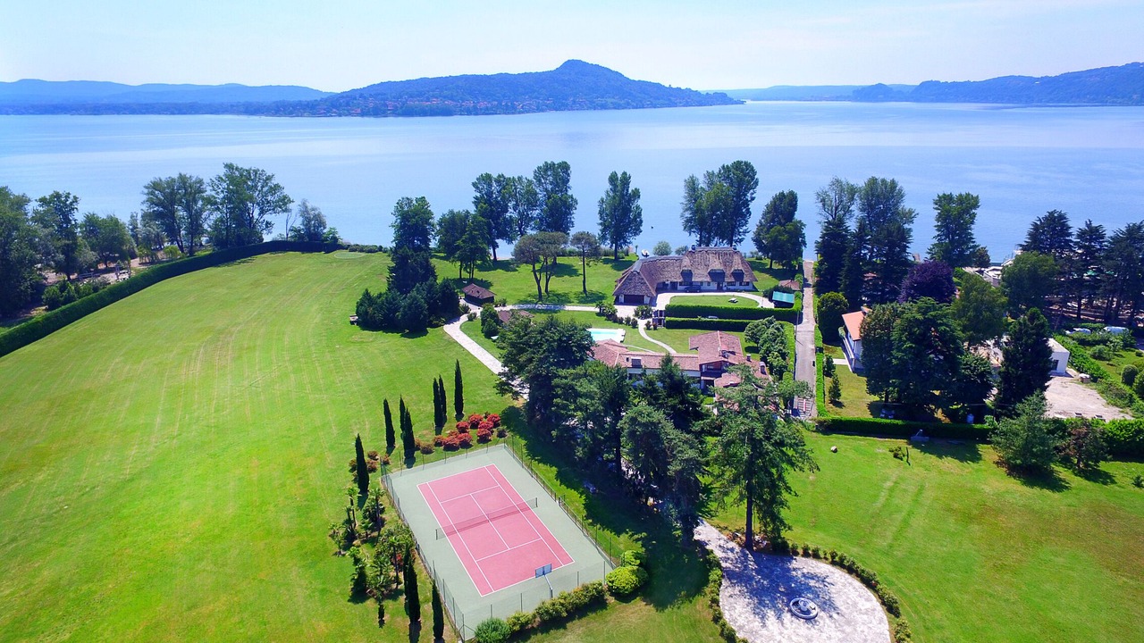 Photo of Outdoor in Solcio