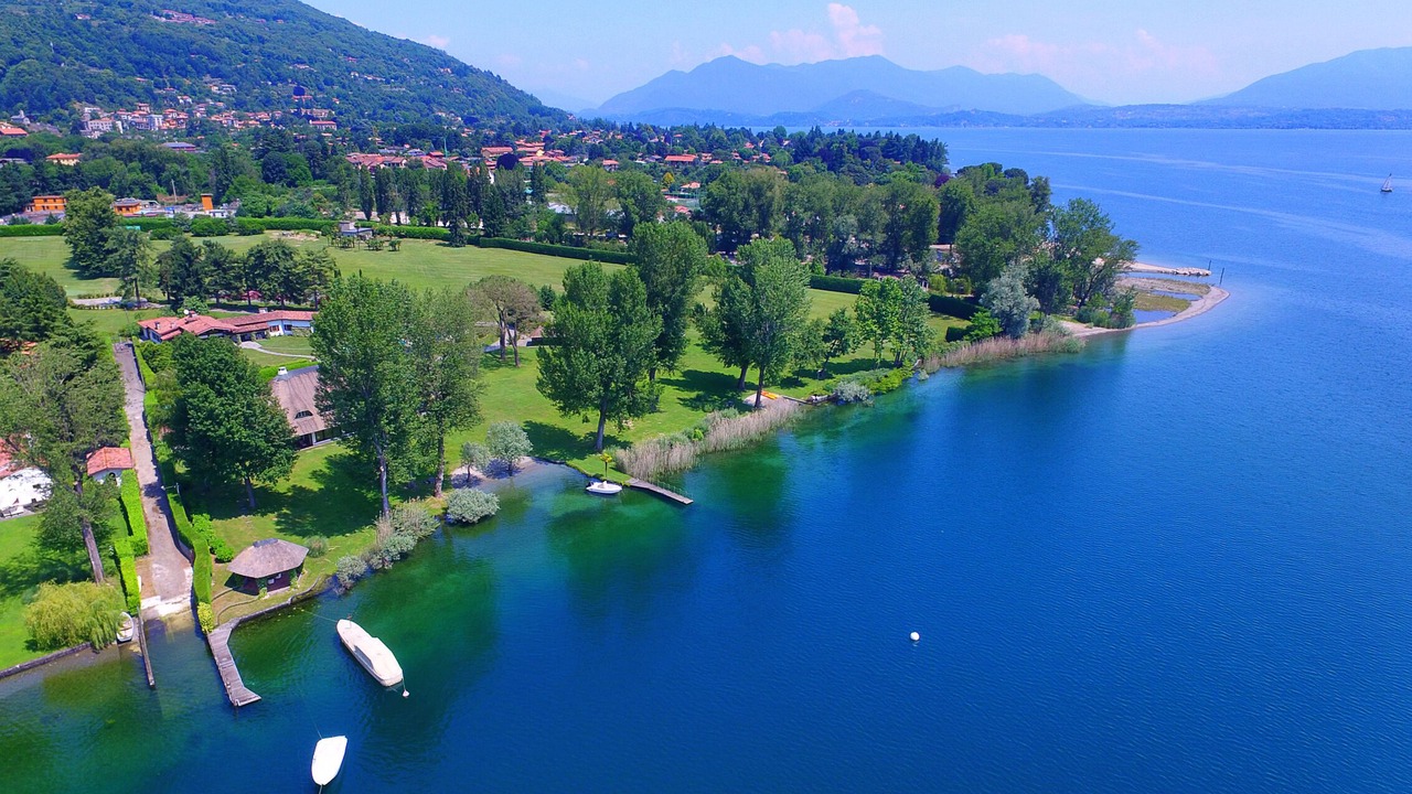 Photo of Outdoor in Solcio