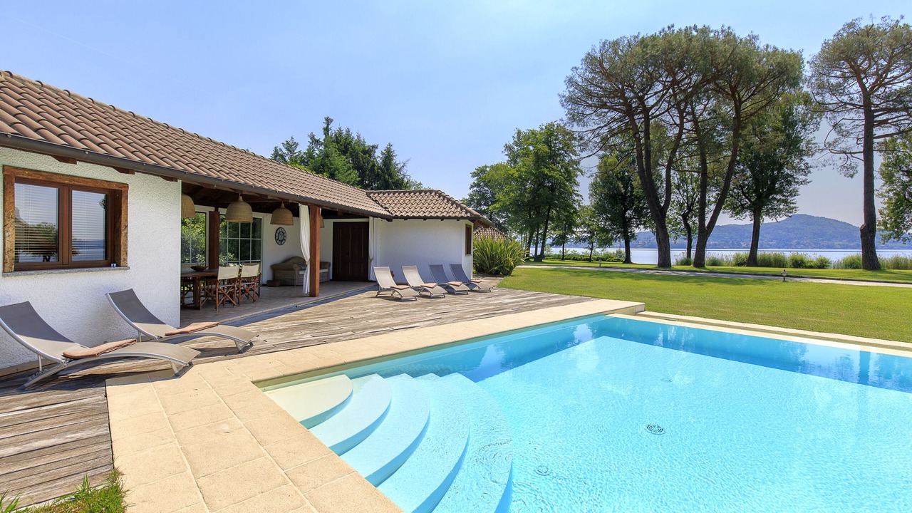 Photo of Outdoor in Solcio