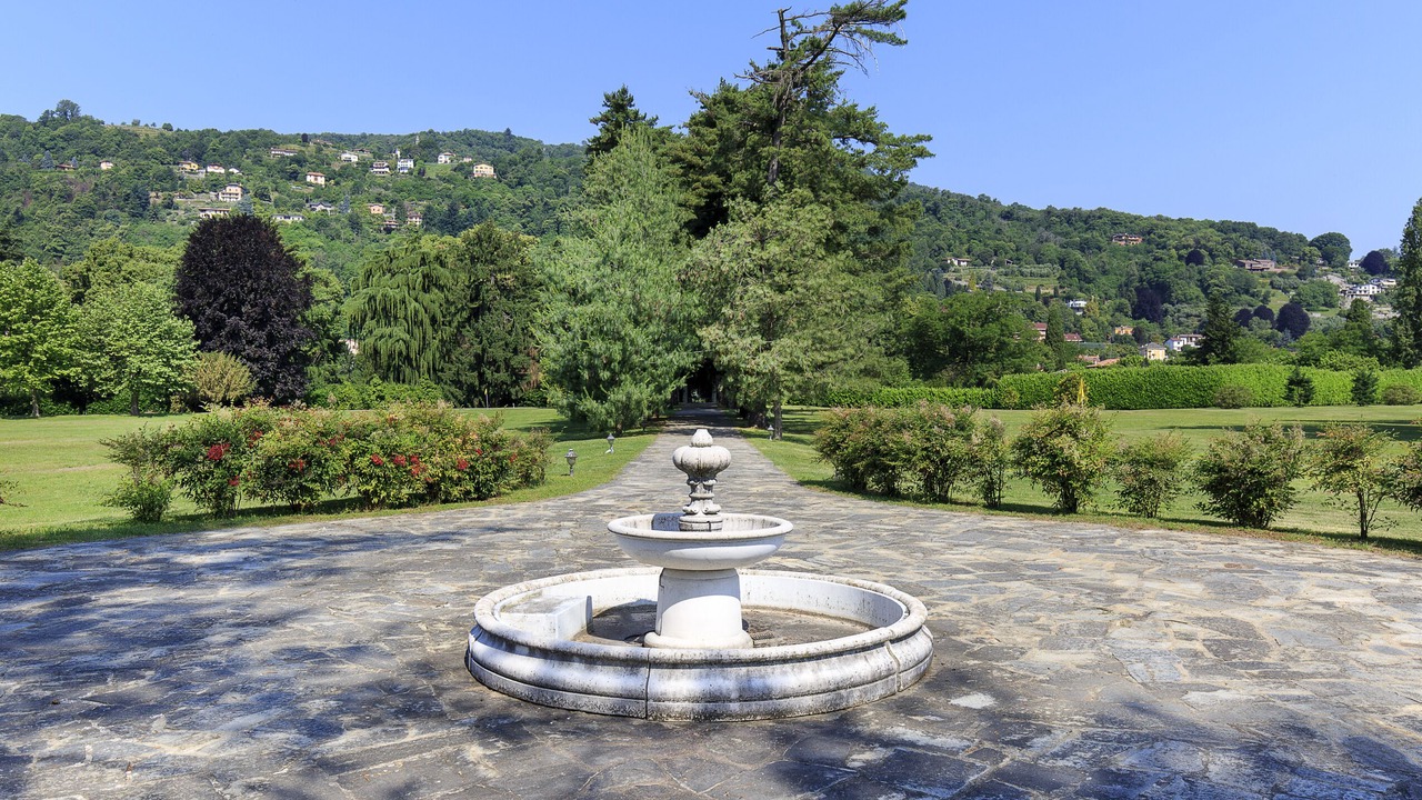 Photo of Outdoor in Solcio