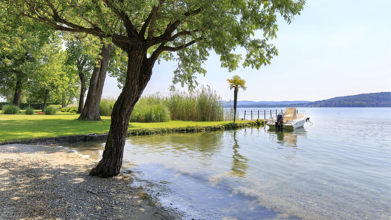 Photo of Outdoor in Solcio