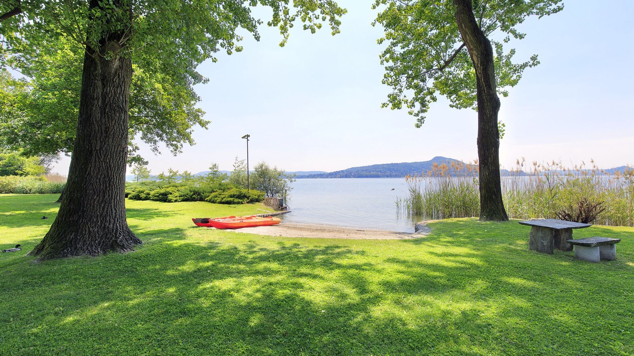 Photo of Outdoor in Solcio