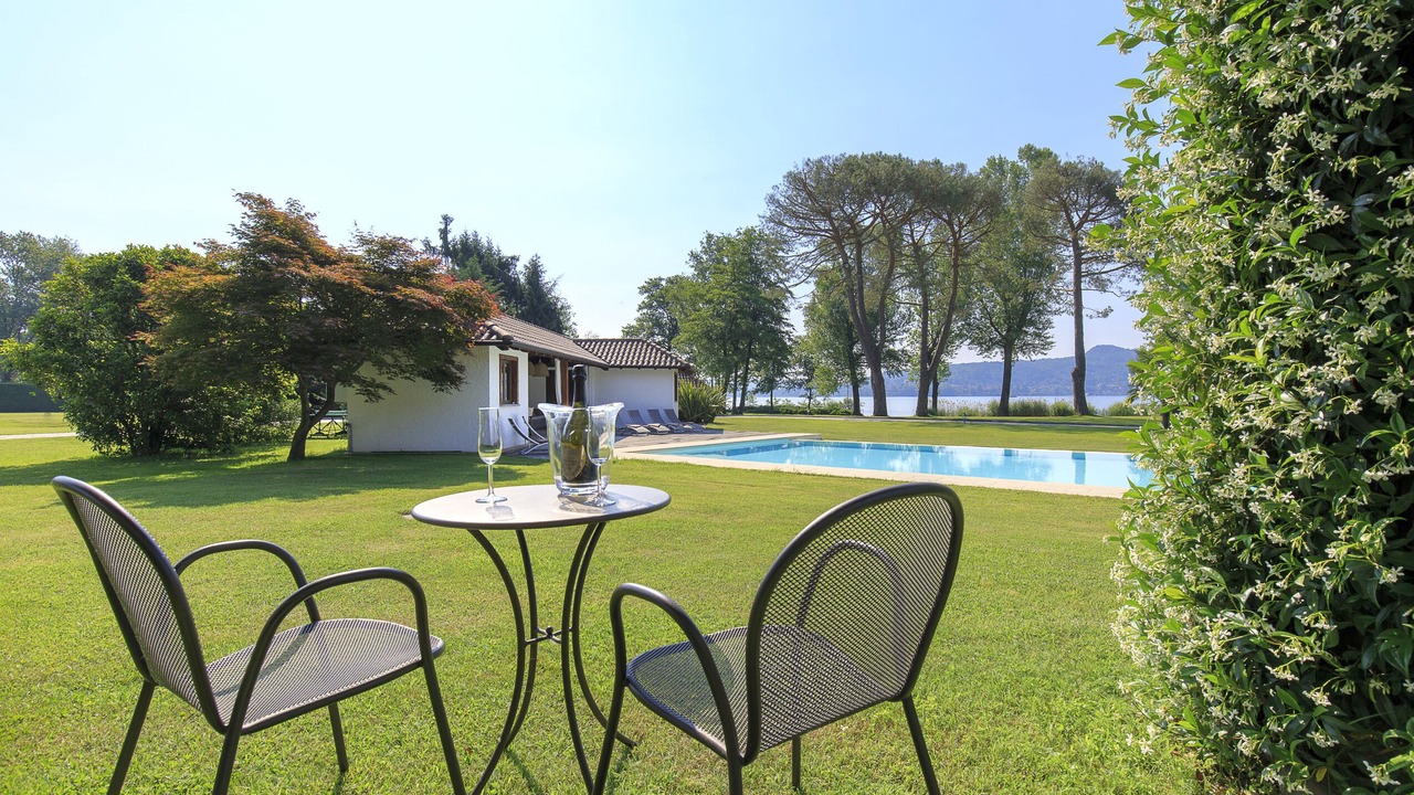 Photo of Outdoor in Solcio