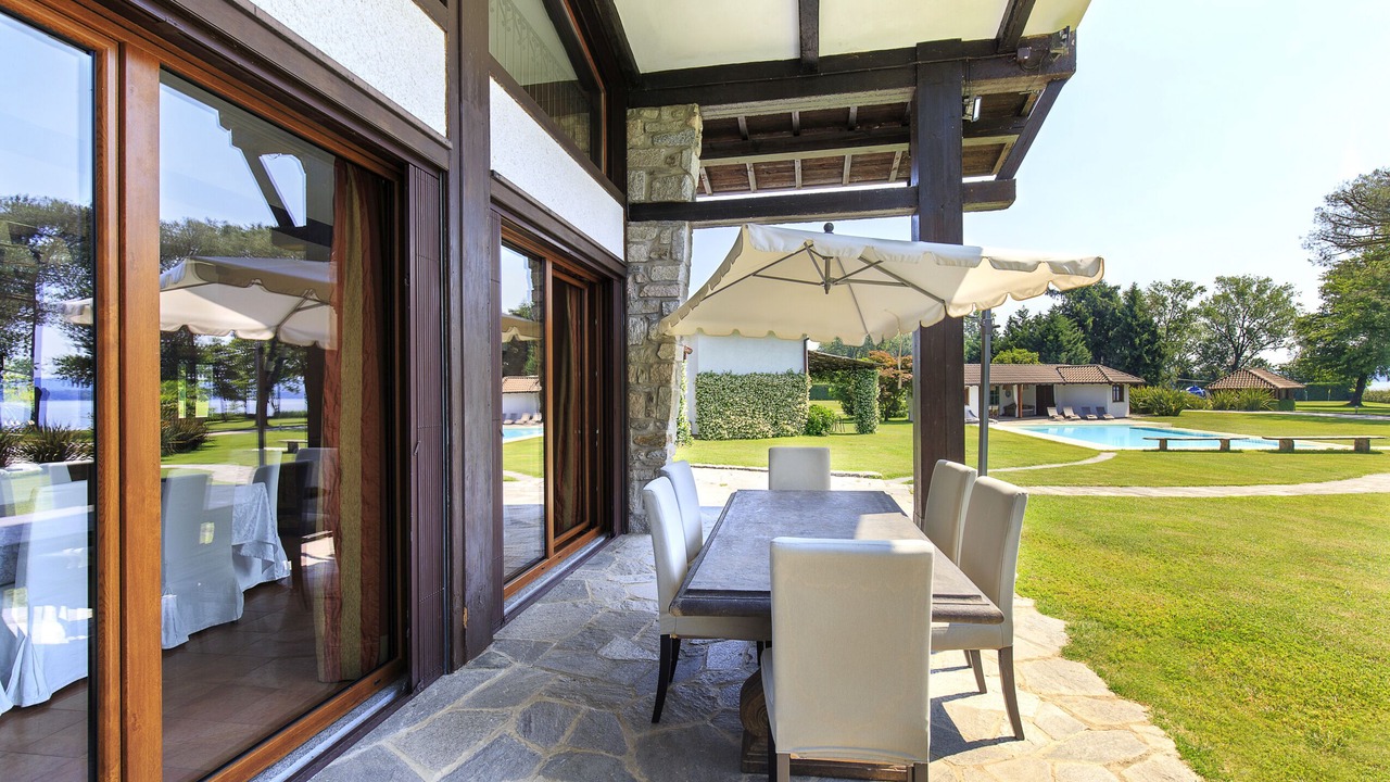 Photo of Outdoor in Solcio