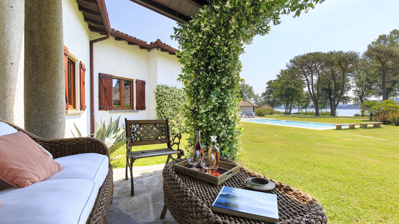 Photo of Outdoor in Solcio