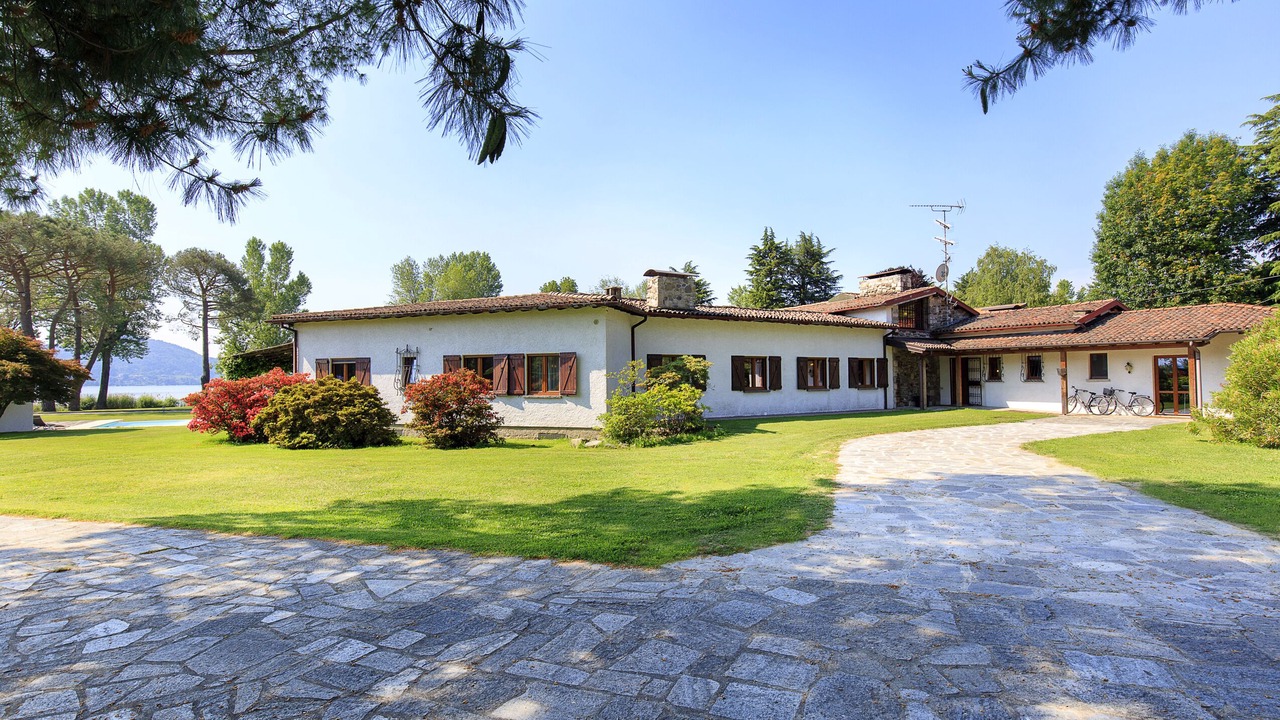 Photo of Outdoor in Solcio
