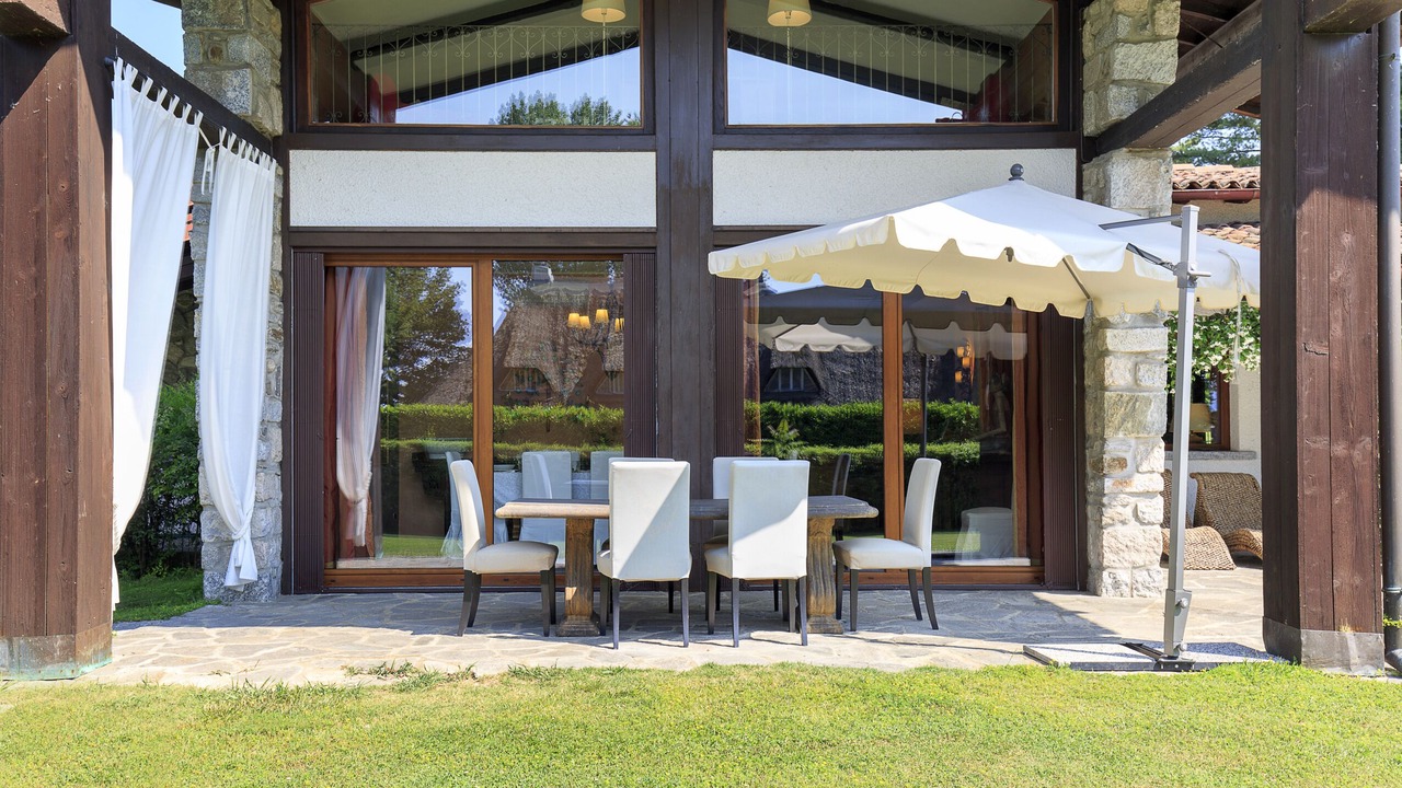 Photo of Outdoor in Solcio