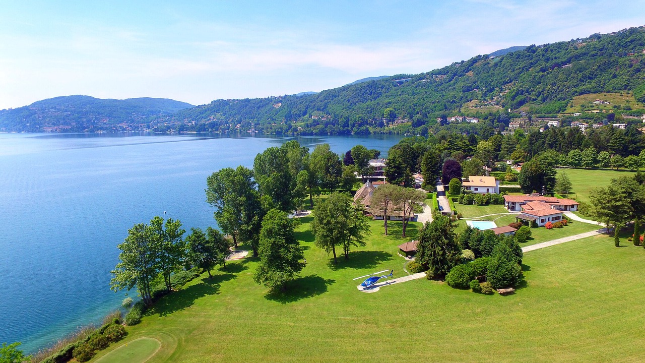 Photo of Outdoor in Solcio