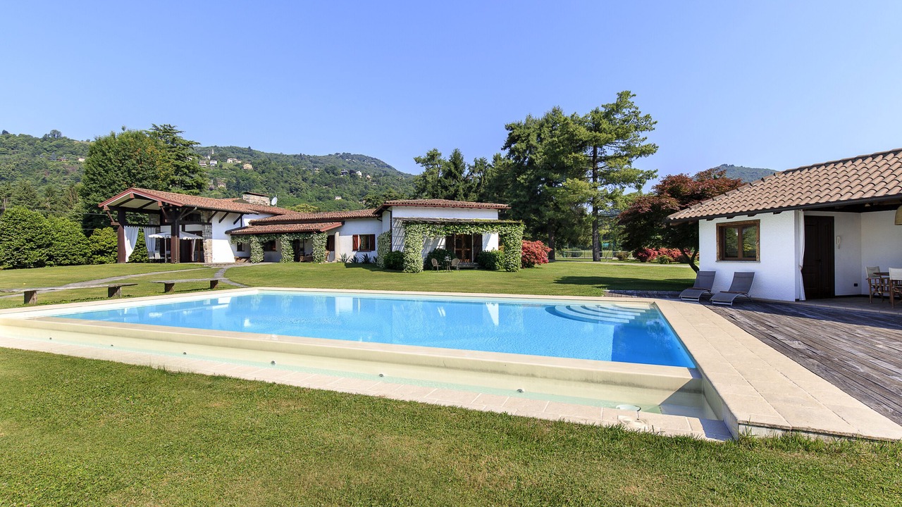 Photo of Outdoor in Solcio