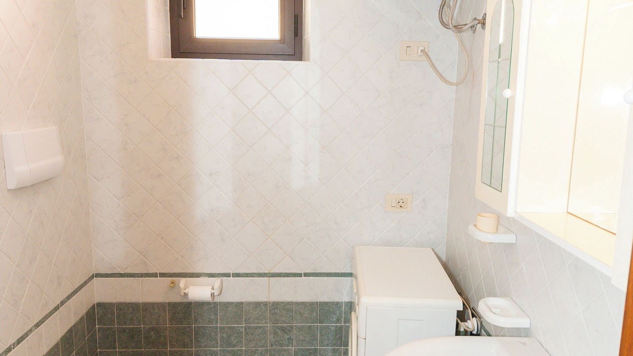 Photo of Bathroom in Luddui