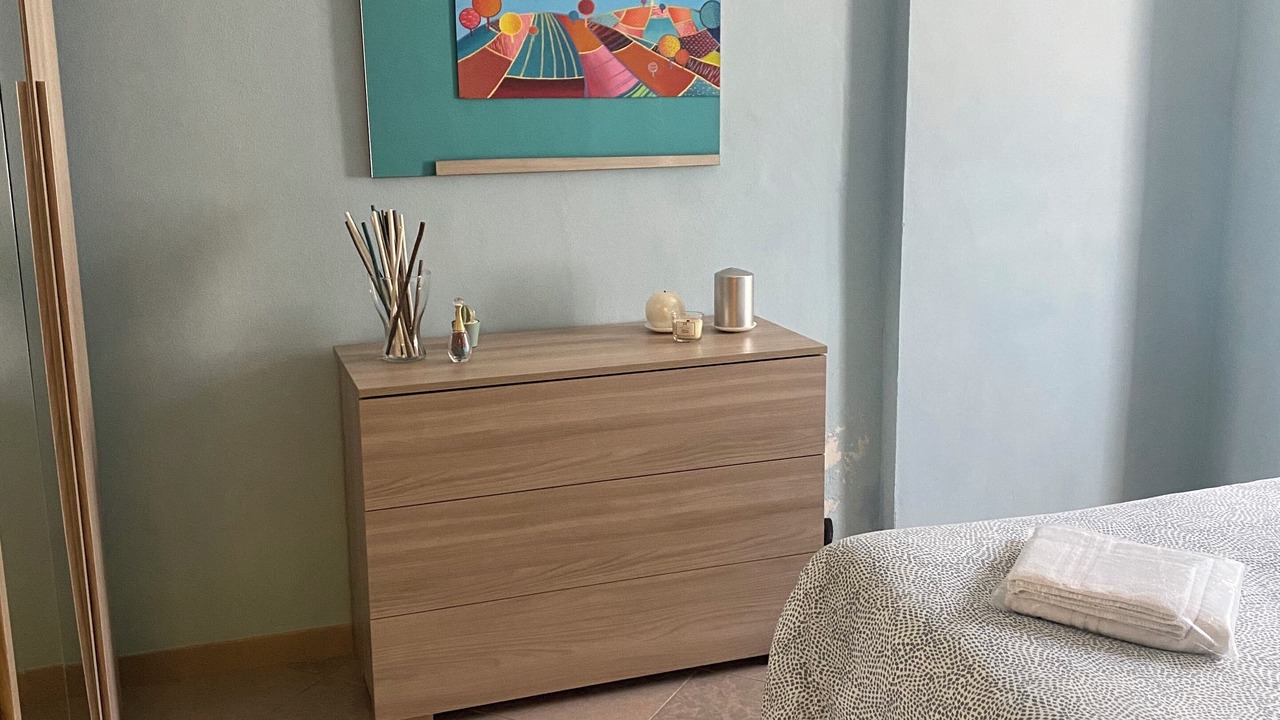 Photo of Bedroom in Alba