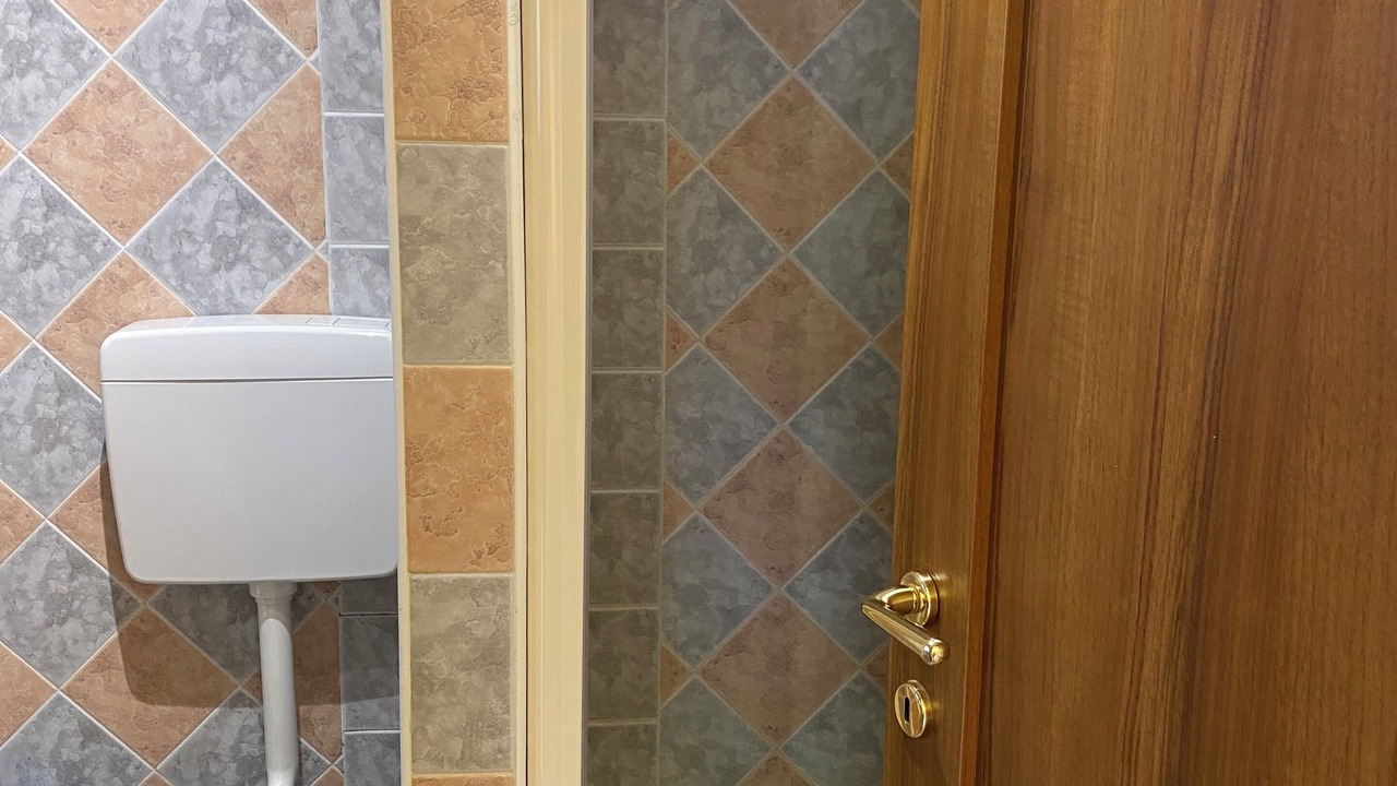Photo of Bathroom in Alba