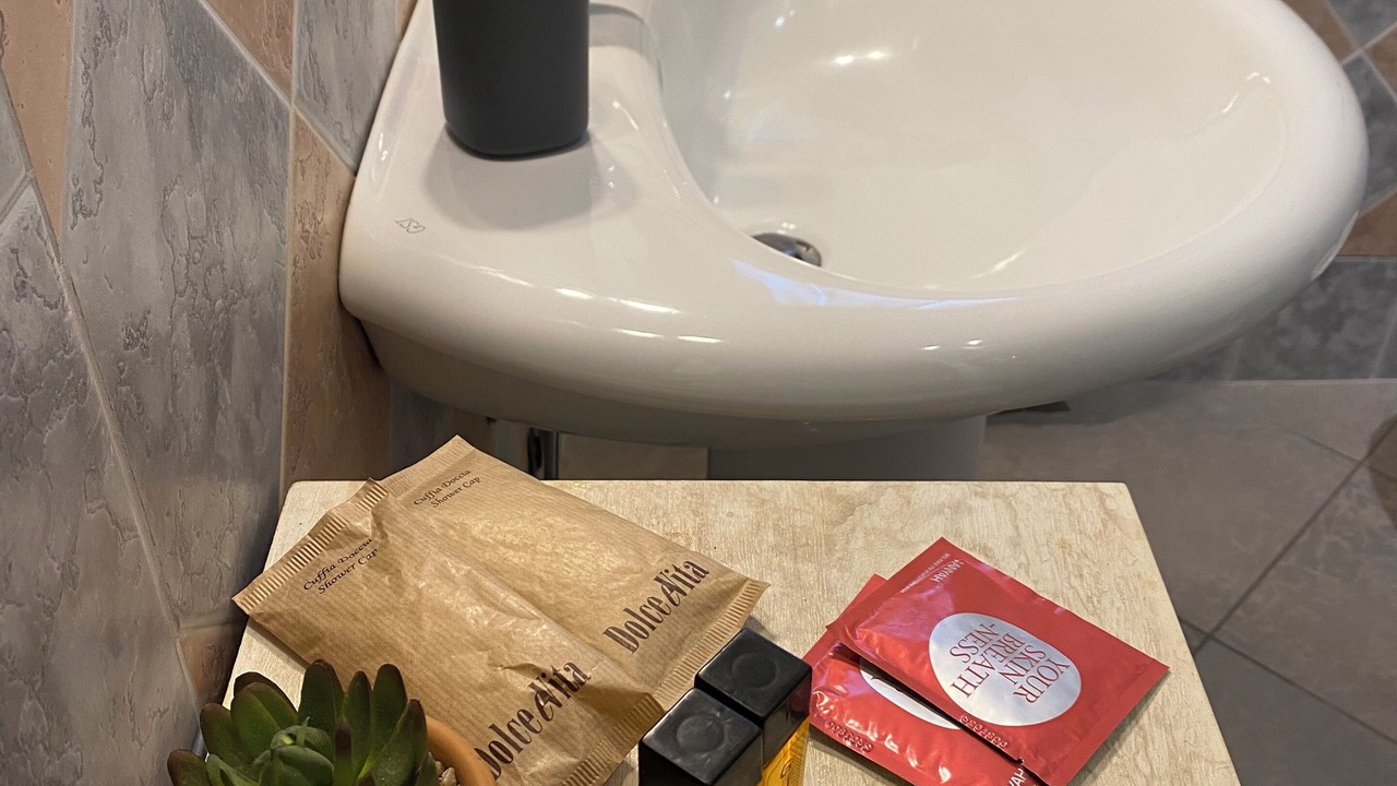 Photo of Bathroom in Alba