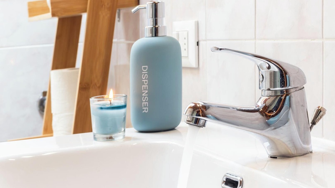 Photo of Bathroom in Brusimpiano