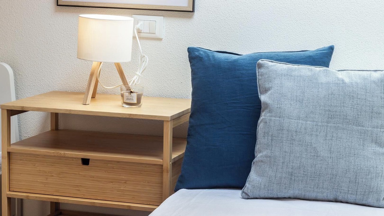 Photo of Bedroom in Brusimpiano