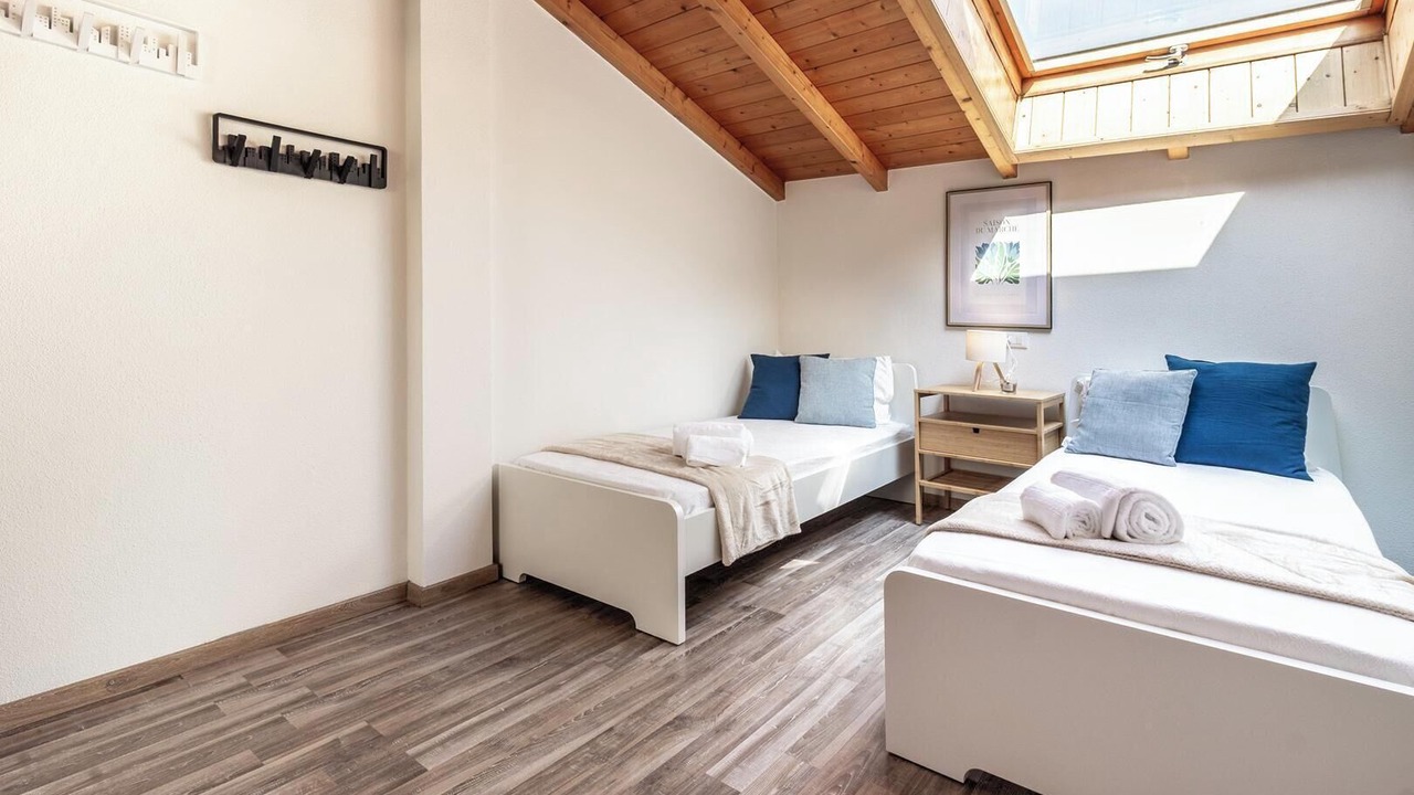Photo of Bedroom in Brusimpiano
