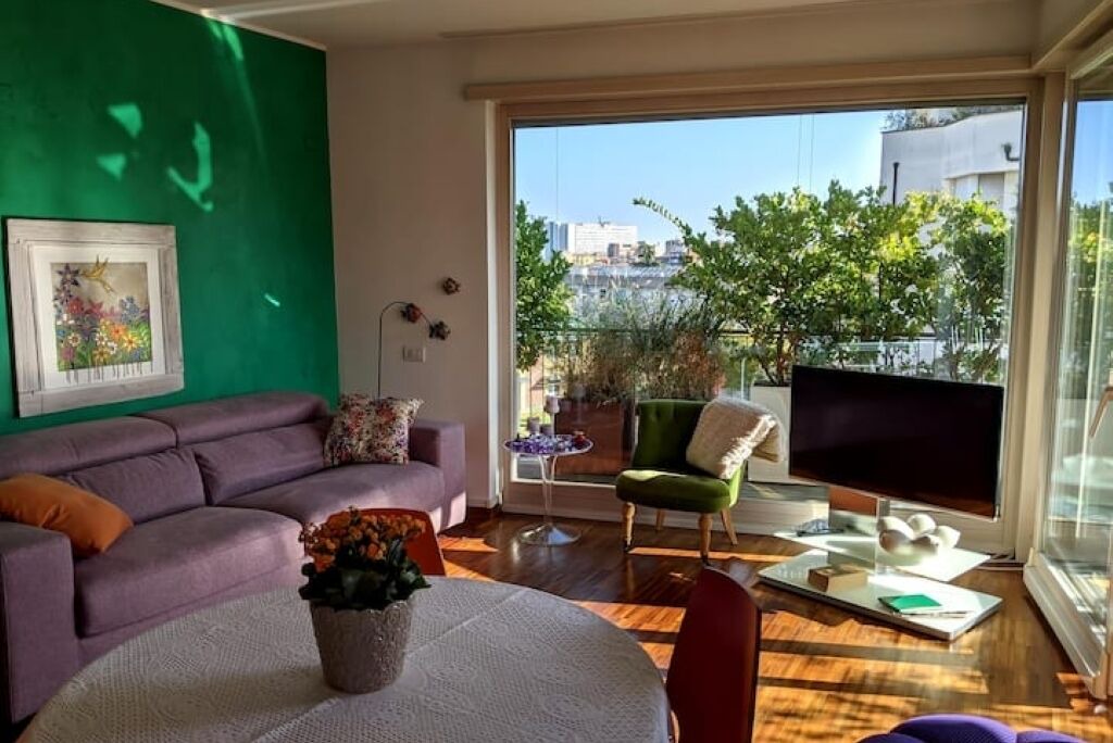 Photo of Livingroom in Province of Bologna