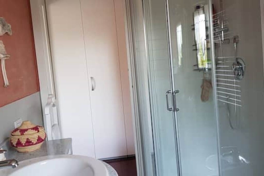 Photo of Bathroom in Province of Bologna