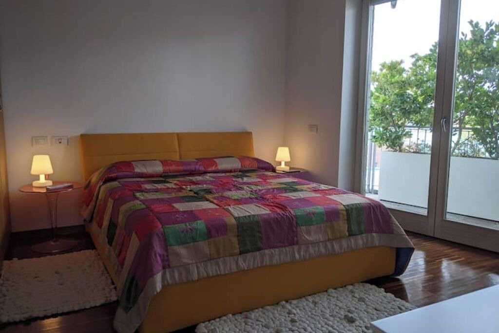 Photo of Bedroom in Province of Bologna