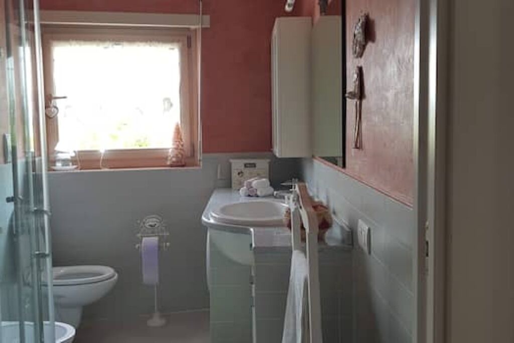Photo of Bathroom in Province of Bologna