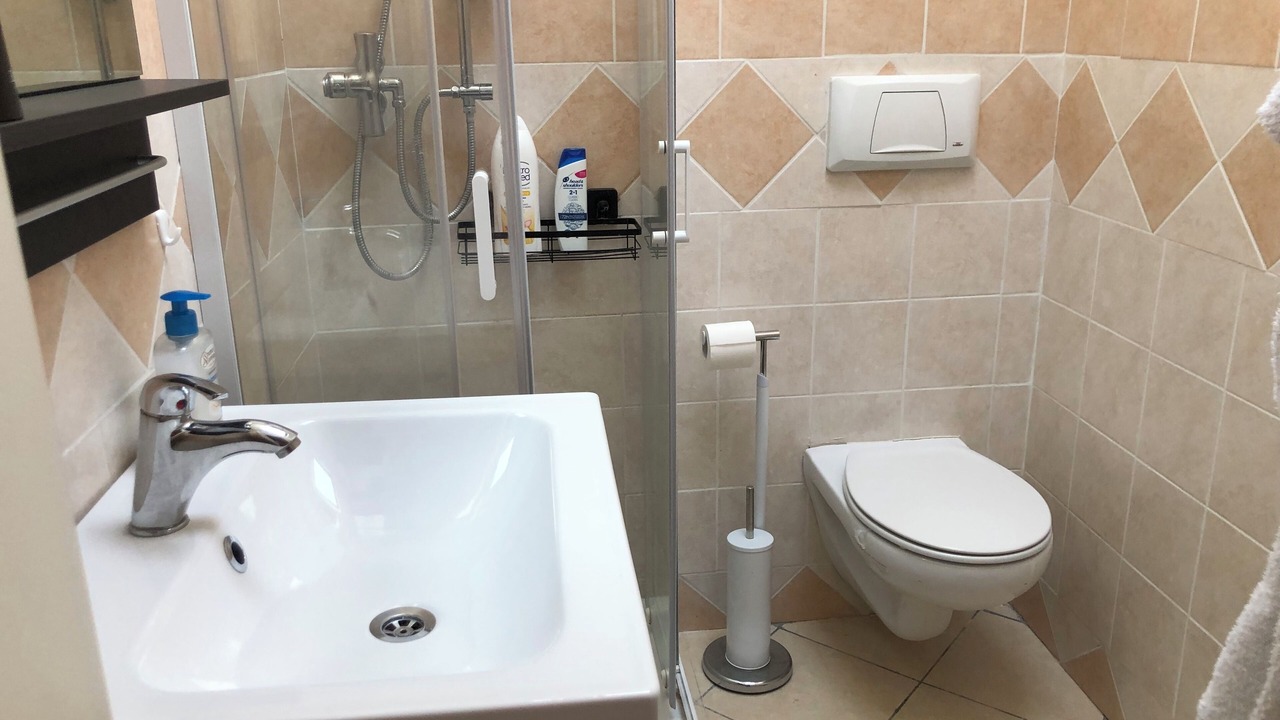 Photo of Bathroom in Ravenna