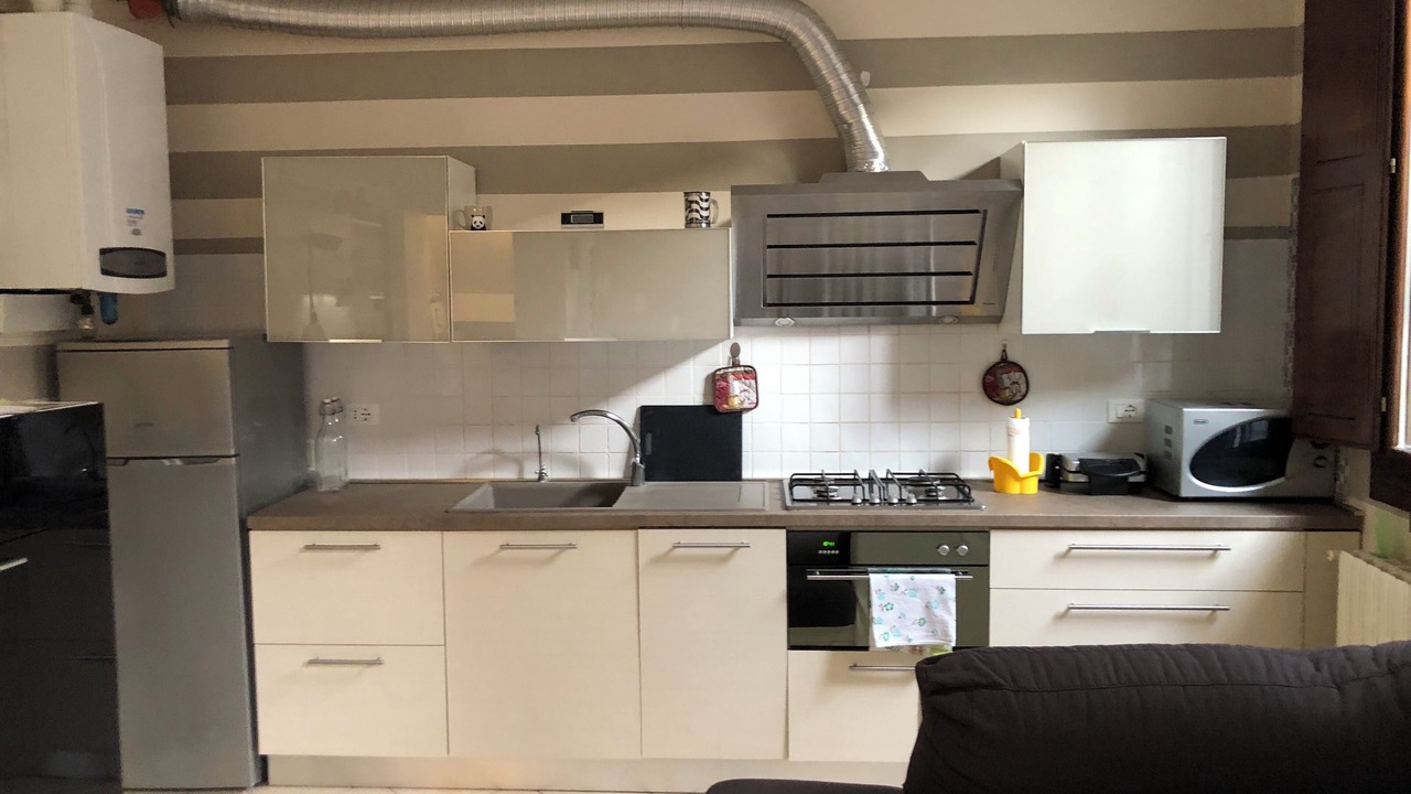 Photo of Kitchen in Ravenna