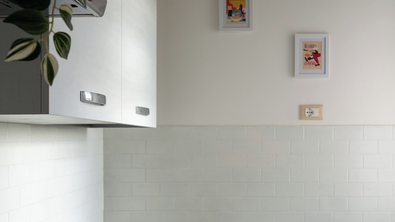 Photo of Kitchen in Lavinio Lido di Enea