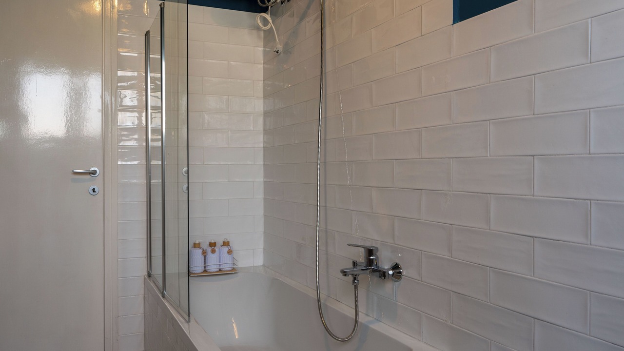 Photo of Bathroom in Lavinio Lido di Enea